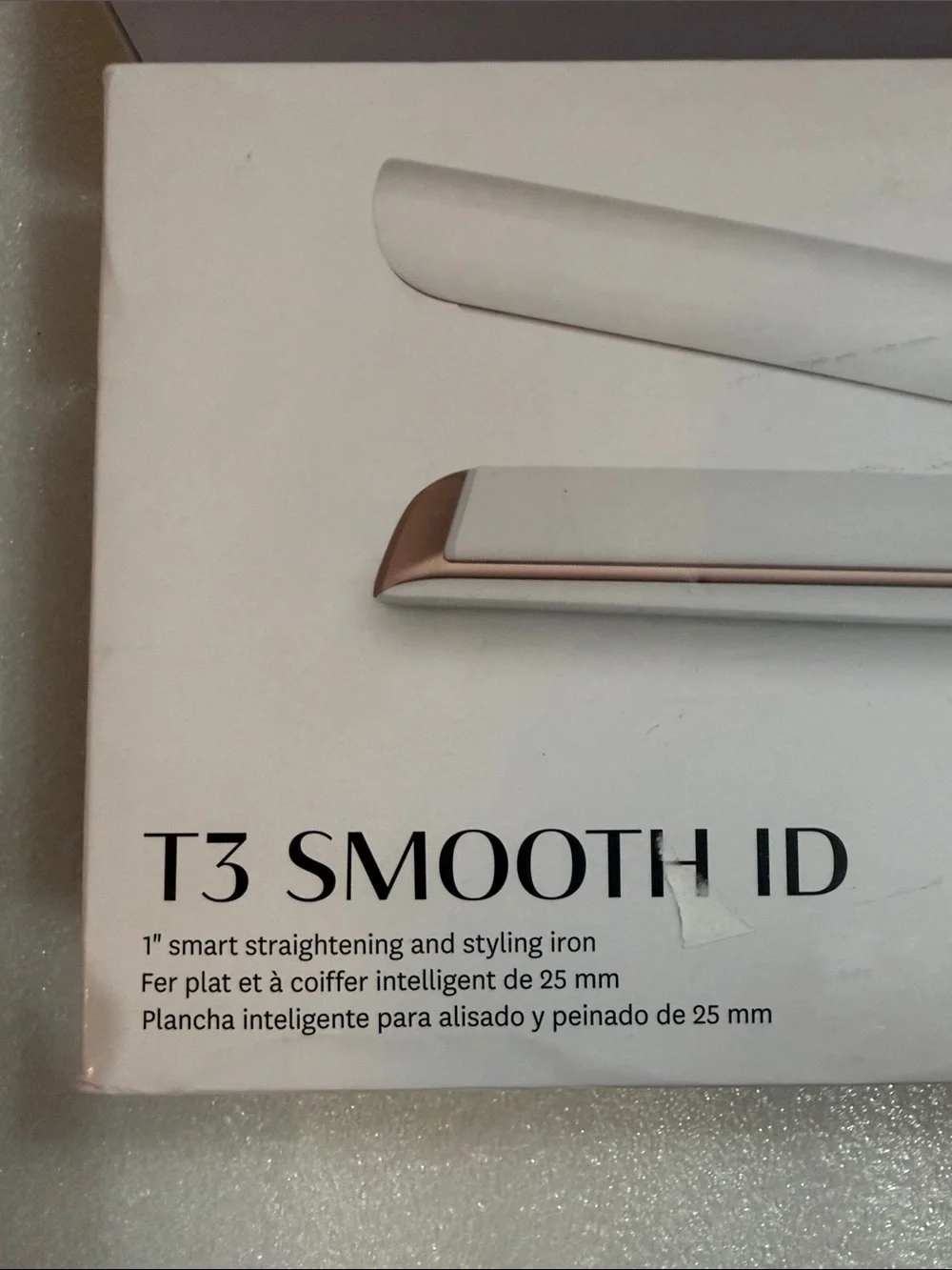 T3 smart touch